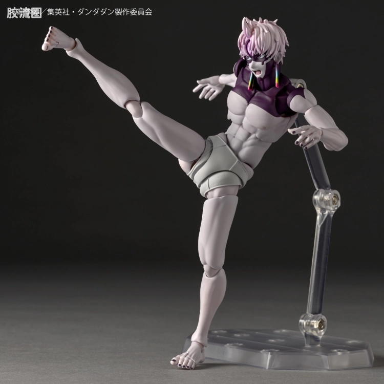 转轮科技 转轮科技普通版 寺仁 (变身) - 图片